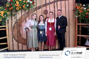 Tag der Landjugend